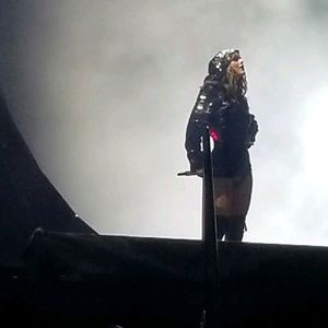 Meet your Posher, Marianela